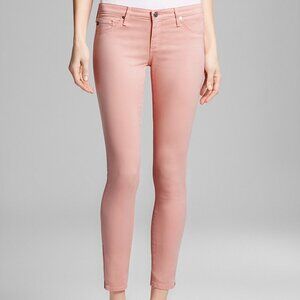 AG Adriano Goldschmied The Legging Ankle Super Skinny